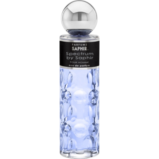 Saphir Spectrum Man Eau de Parfum 200ml