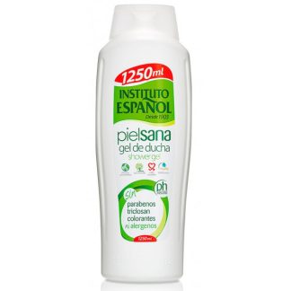 Instituto Español Gel Piel Sana 1250ml
