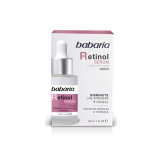 BABARIA SERUM RETINOL 30ML