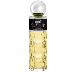 SAPHIR CALIFORNIA EDP 200ML