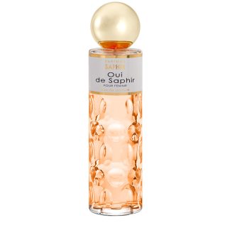 SAPHIR OUI EDP 200ML