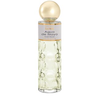 SAPHIR AGUA DE MAYO EDP 200ML