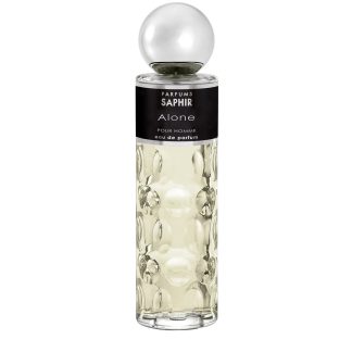SAPHIR ALONE EDP 200ML