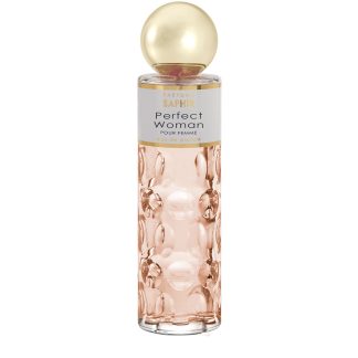 SAPHIR PERFECT WOMAN EDP 200ML