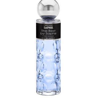 SAPHIR THE BEST EDP 200ML