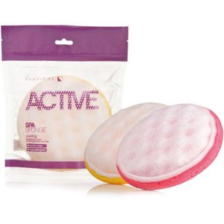 ESPONJA SUAVIPIEL ACTIVE SPA SPONGE K50007