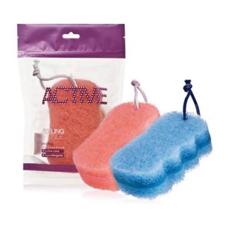 ESPONJA SUAVIPIEL ACTIVE PEELING K50004