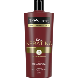 Tresemme Champu Keratina Liso 685ml