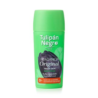 TULIPAN NEGRO DESODORANTE STICK ORIGINAL 75ML