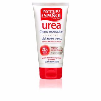 INSTITUTO ESPAÑOL CREMA RESTAURADORA PIES CODOS MANOS UREA TUBO 150ML
