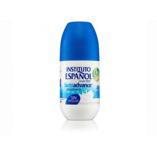Instituto Español Desodorante Roll-on Lactoadvance 75ml