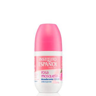 Instituto Español Desodorante Roll-on Rosa Mosqueta 75ml