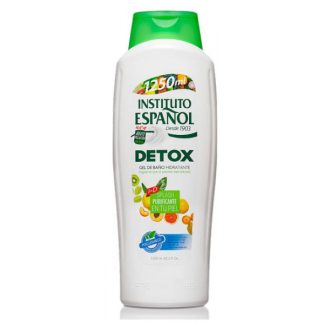 Instituto Español Gel Détox 1250ml
