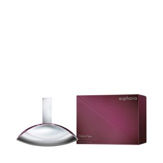 Calvin Klein Euphoria Eau De Parfum 100ml