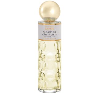 SAPHIR NOCHES DE PARIS EDP 200ML