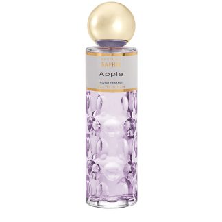 SAPHIR APPLE EDP 200ML