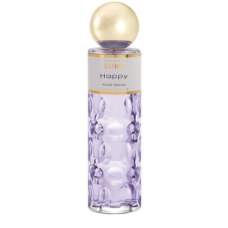SAPHIR HAPPY EDP 200ML