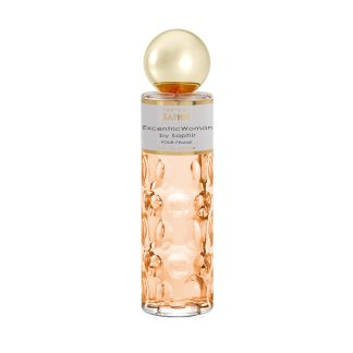 SAPHIR EXCENTRIC WOMAN 200ML