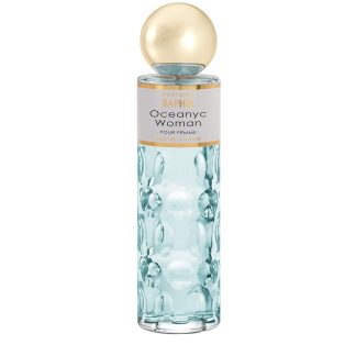 SAPHIR OCEANYC WOMAN EDP 200ML