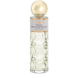 SAHIR NEW ROMANTICA EDP 200ML