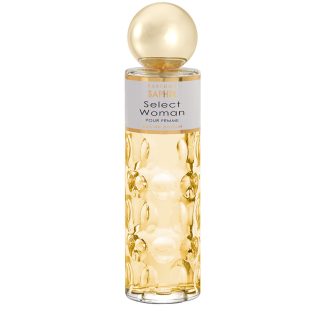 SAPHIR SELECT WOMAN EDP 200ML