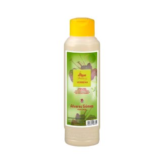 Álvarez Gómez Colonia Agua Fresca Verbena 750ml