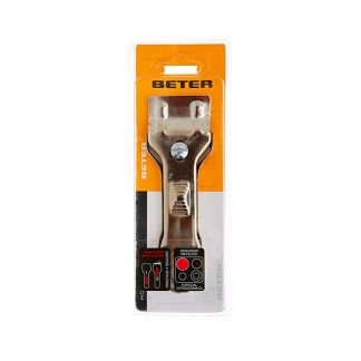 BETER RASCAVIDRIOS VITRO METALICO 15013