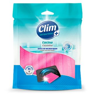 CLIM BAYETA MICROFIBRA COCINA LM4050