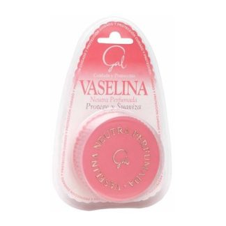 VASELINA PERFUMADA NEUTRA 40ML