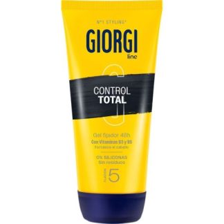 Gomina Giorgi Gel Control Total N5 170ml