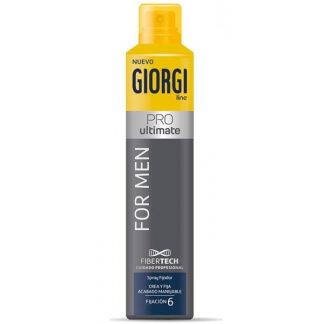 Laca Giorgi Men Pro Ultimate N6 250ml