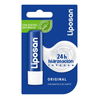 Liposan Bálsamo Original Classic 4,8gr