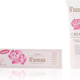 NONAS CREMA MANOS TUBO 75ML
