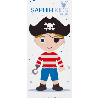 Saphir Kids Blue Edt 100ml