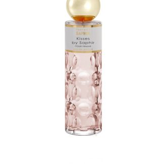 SAPHIR KISSES EDP 200ML