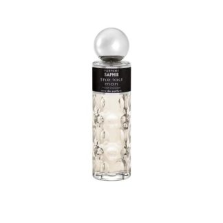 SAPHIR LAST MAN EDP 200ML