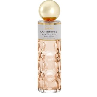 SAPHIR OUI INTENSE EDP 200ML