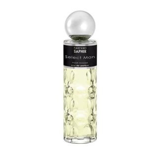 SAPHIR SELECT MAN EDP 200ML