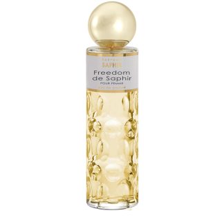 SAPHIR FREEDOM EDP 200ML