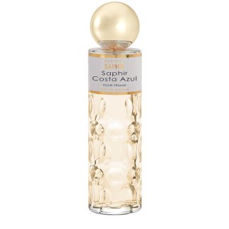 SAPHIR COSTA AZUL EDP 200ML