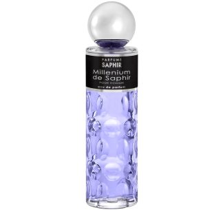 SAPHIR MILENIUM EDP 200ML