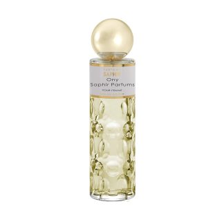 SAPHIR ONY EDP 200ML