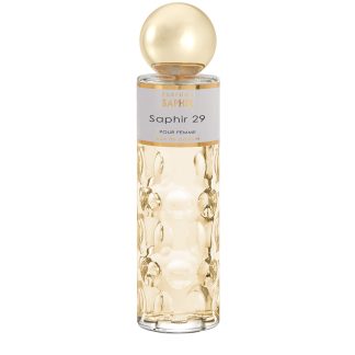 SAPHIR 29 EDP 200ML