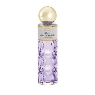 SAPHIR STAR EDP 200ML