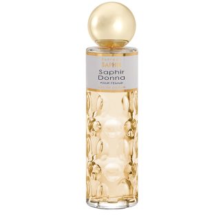 SAPHIR DONNA EDP 200ML