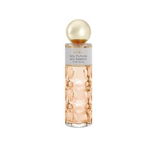 SAPHIR MY FUTURE EDP 200ML