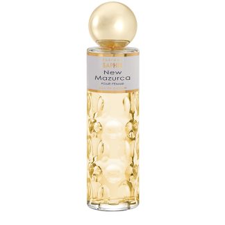 SAPHIR NEW MAZURCA EDP 200ML