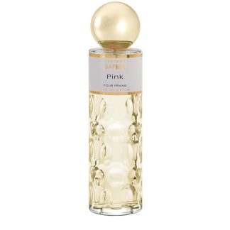SAPHIR PINK EDP 200ML