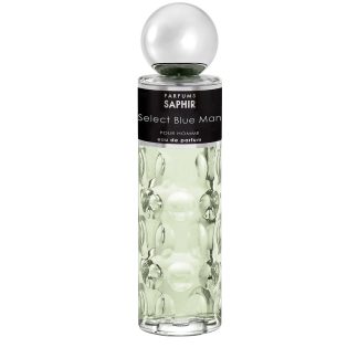 SAPHIR SELECT BLUE MAN EDP 200ML
