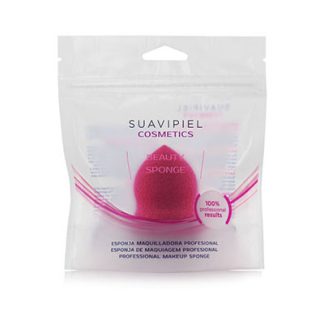 Esponja Suavipiel Maquillaje Beauty Sponge